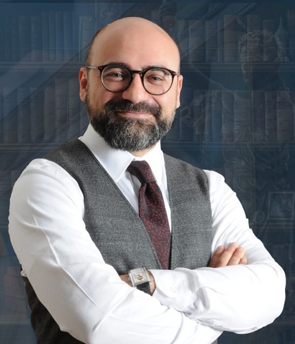 Av. Çağrı Ayhan Şenel