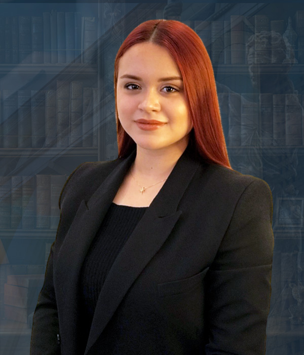 Av. Dürdane Ezgi AKGÜL